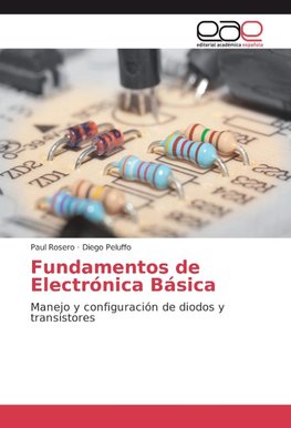 Fundamentos de Electrónica Básica