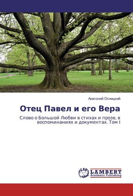 Otec Pawel i ego Vera