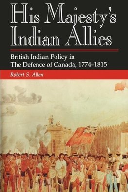His Majesty's Indian Allies