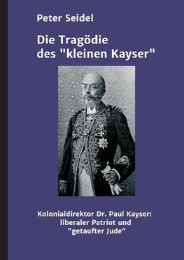 Die Tragödie des "kleinen Kayser"