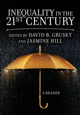 Inequality in the 21st Century