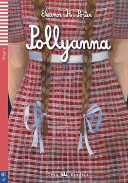Pollyanna. Buch + Audio-CD