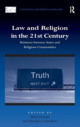 Law and Religion in the 21st Century