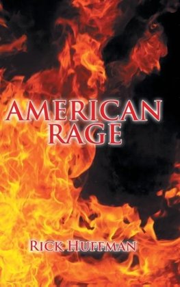 AMERICAN RAGE