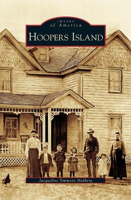 Hoopers Island