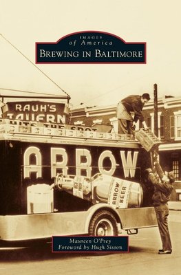 Brewing in Baltimore