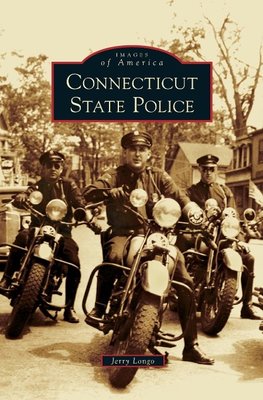 Connecticut State Police