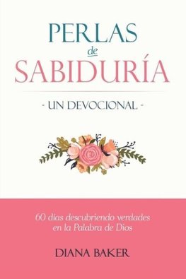 Perlas de Sabiduría - Un Devocional