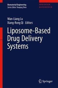 Liposome-Based Drug Delivery Systems