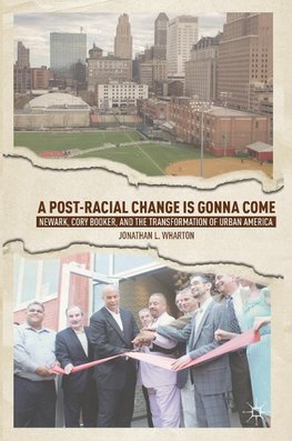 A Post-Racial Change Is Gonna Come