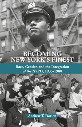 Becoming New York's Finest