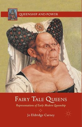Fairy Tale Queens