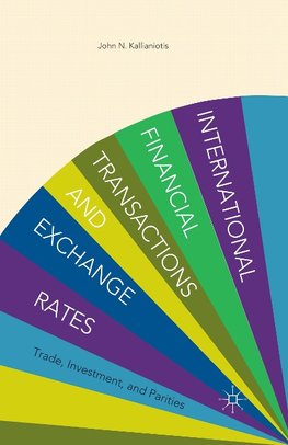 International Financial Transactions and Exchange Rates