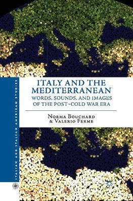Italy and the Mediterranean