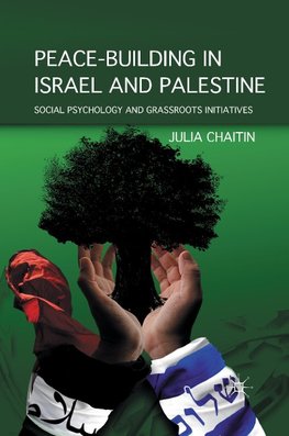 Peace-building in Israel and Palestine