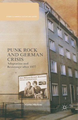 Punk Rock and German Crisis