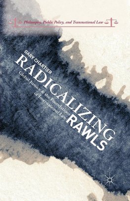 Radicalizing Rawls