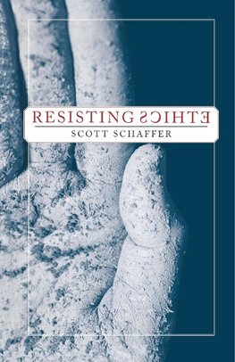 Resisting Ethics