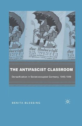 The Antifascist Classroom