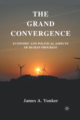The Grand Convergence