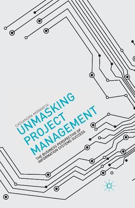 Unmasking Project Management