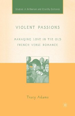 Violent Passions