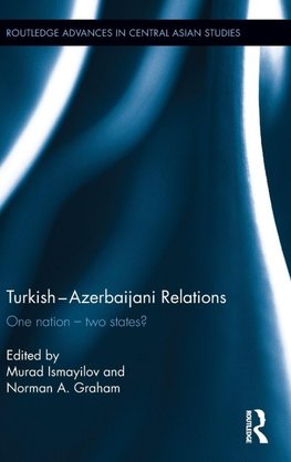 Turkish-Azerbaijani Relations