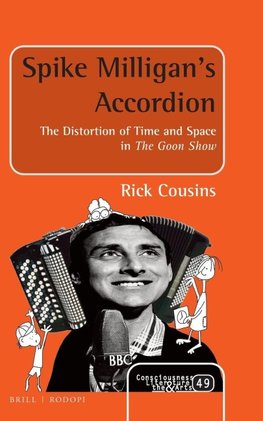 Spike Milligan's Accordion