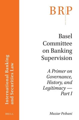 Basel Committee on Banking Supervision