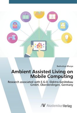 Ambient Assisted Living on Mobile Computing