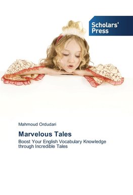 Marvelous Tales