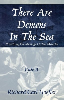 There Are Demons In The Sea