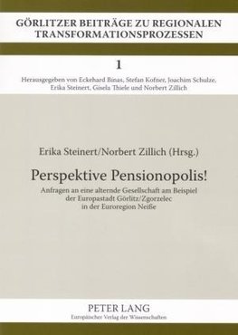 Perspektive Pensionopolis!