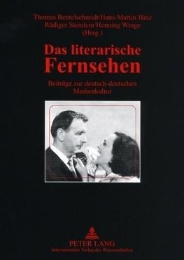 Das literarische Fernsehen
