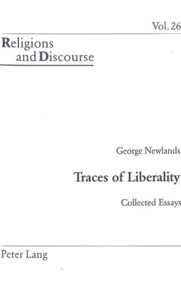 Traces of Liberality