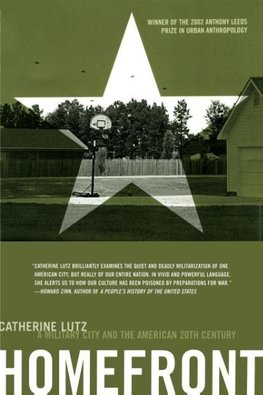 Homefront