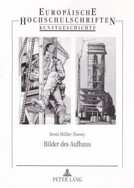 Bilder des Aufbaus