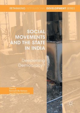 Social Movements and the State in India