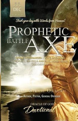 Oracle of God Devotional