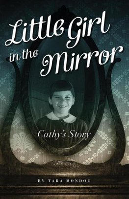 Little Girl in the Mirror