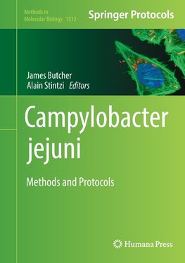 Campylobacter jejuni