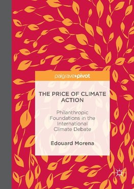 The Price of Climate Action