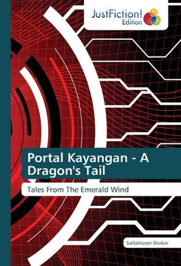 Portal Kayangan - A Dragon's Tail