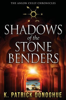Shadows of the Stone Benders