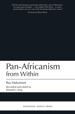 Pan-Africanism from Within