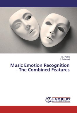 Music Emotion Recognition - The Combined Features