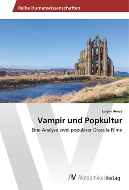 Vampir und Popkultur