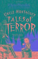 Uncle Montague's Tales of Terror