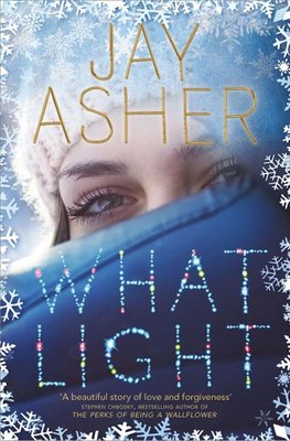Asher, J: What Light