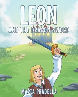 Leon and the Dragon Sword